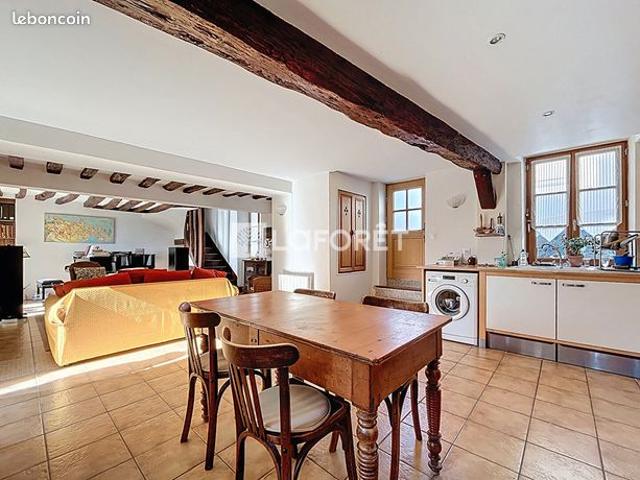 Maison vente à Sarcelles, Mareil-en-france