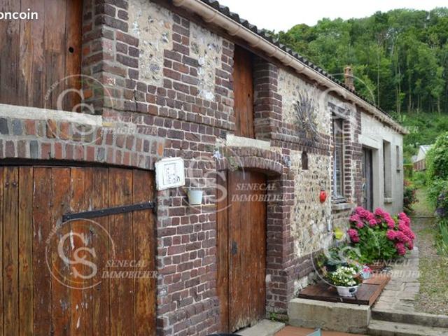 Maison vente à Les Andelys, Charleval