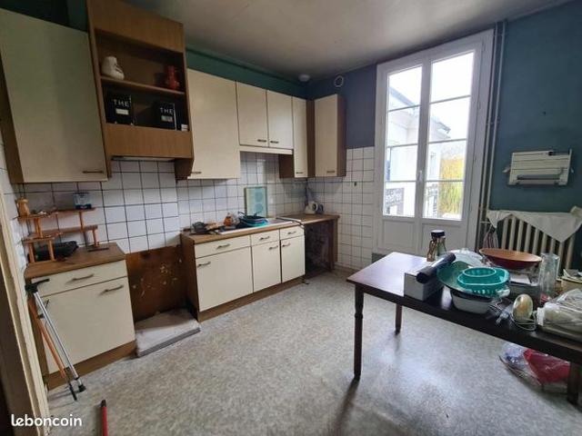 Maison vente à Périgueux, Mussidan