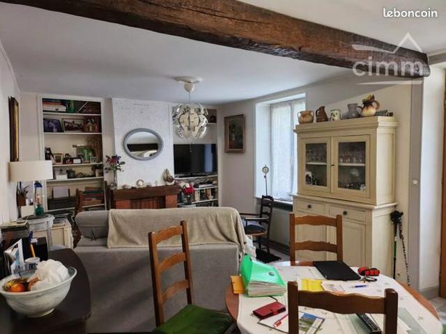 Maison vente à Issoudun, Neuvy-pailloux