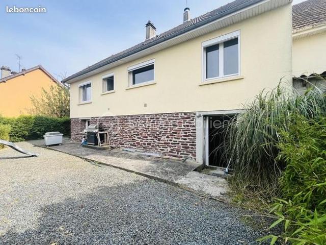 Maison vente à Saint-Lô, Saint-lô