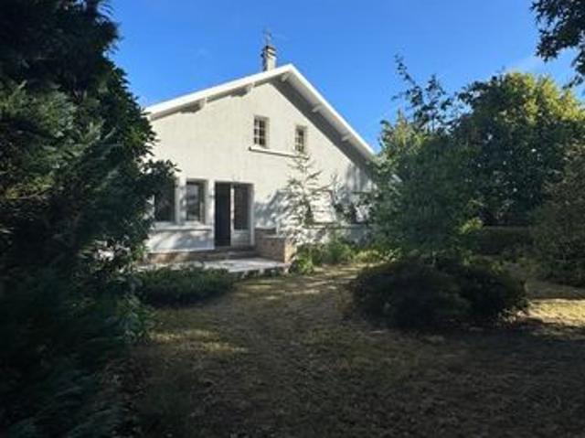 Maison vente à Nantes