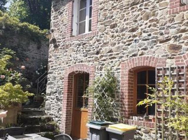 Maison vente à Guingamp, Bretagne