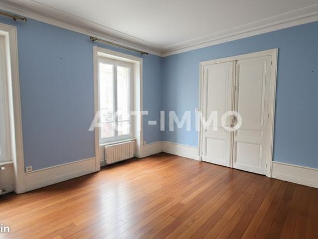 Maison vente à Cherbourg