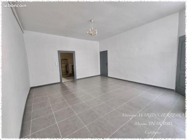 Maison vente à Saint-Amand-Montrond, Châteauneuf-sur-cher