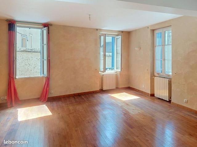 Maison vente à Chartres, Eure-et-Loir