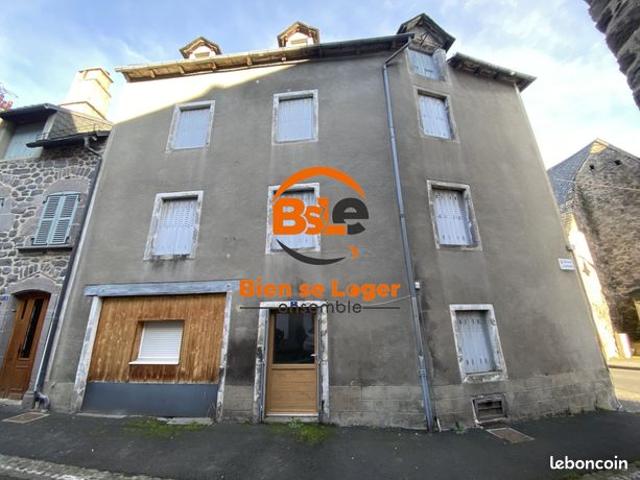 Maison vente à Saint-Flour, Allanche