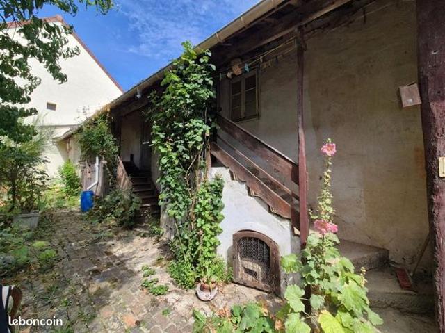 Maison vente à Lens, Drocourt
