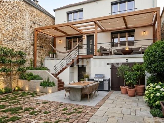 Maison vente à Septeuil, Yvelines