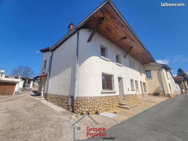 Maison vente à Roanne, Pouilly-sous-charlieu