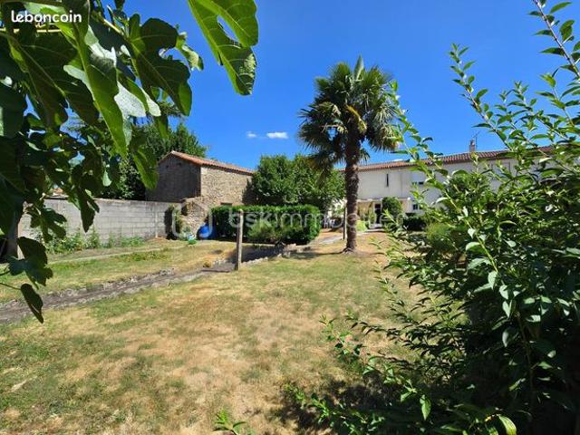 Maison vente à Le Havre, Beaurepaire