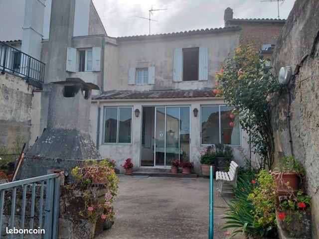 Maison vente à Saint-Gaudens, Mirambeau