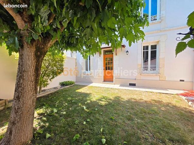 Maison vente à Sens