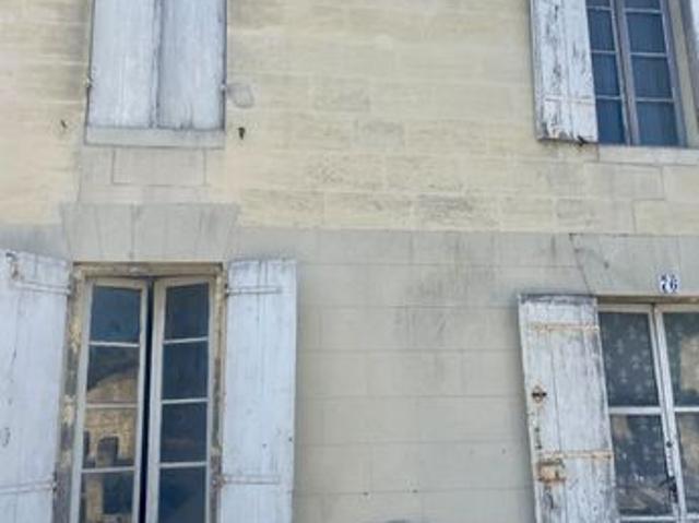 Maison vente à Libourne, Vayres