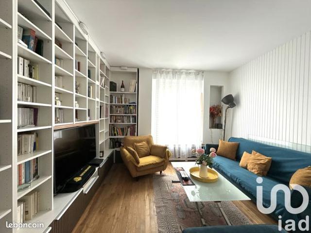 Maison vente à Issoudun, Bagneux