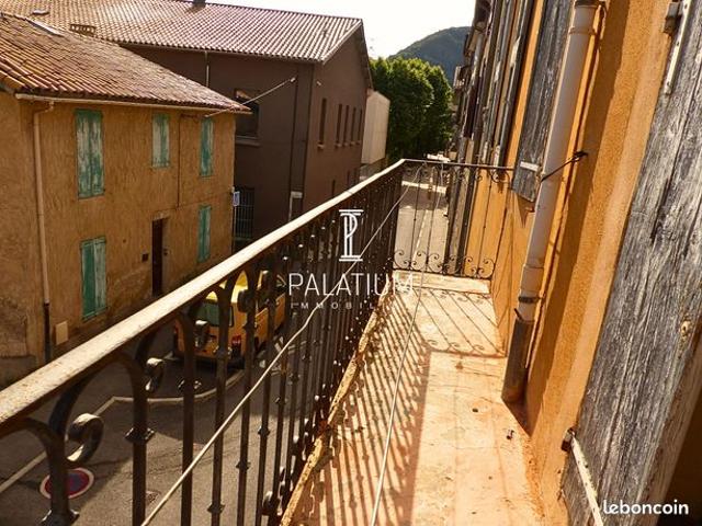 Maison vente à Digne-les-Bains, Digne-les-bains