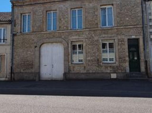 Maison vente à Alençon, Sées
