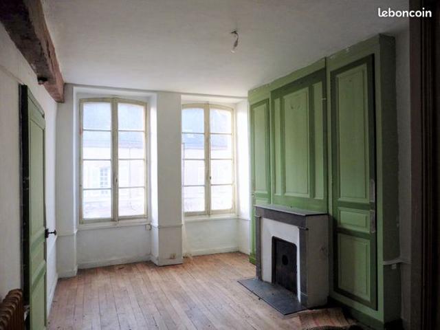 Maison vente à Sens, Villeneuve-l'archevêque