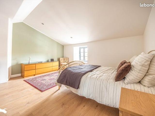 Maison vente à Niort, La Mothe-saint-héray