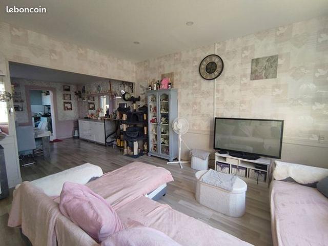 Maison vente à Saint-Quentin, Bohain-en-vermandois