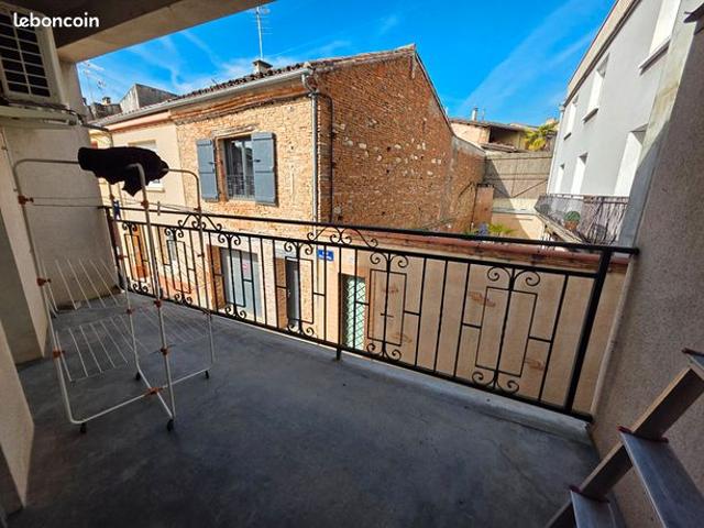 Maison vente à Castelsarrasin, Moissac