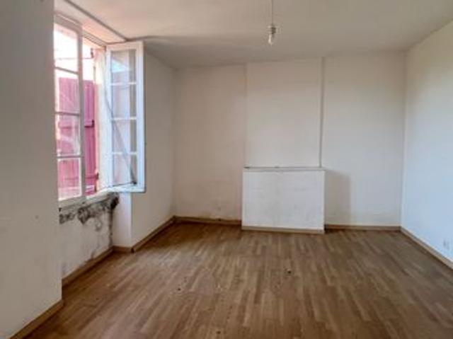 Maison vente à Marmande