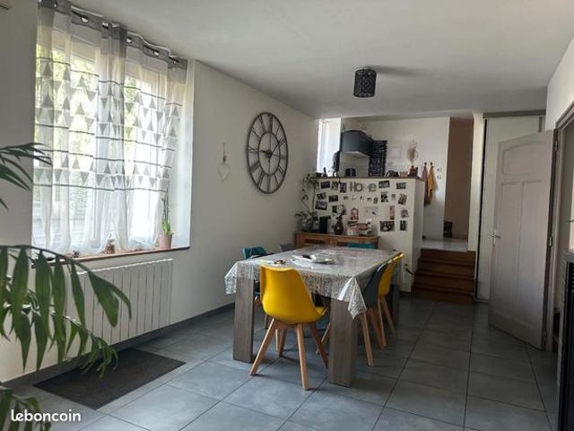 Maison vente à Cholet, Pays de la Loire