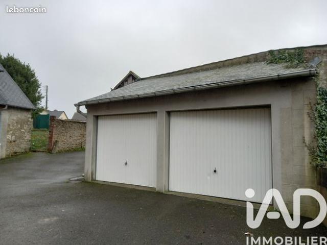 Maison vente à Mayenne, Villaines-la-juhel