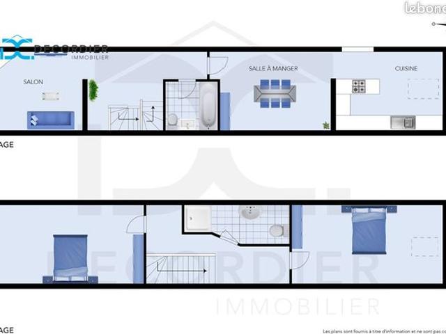 Maison vente à Thonon-les-Bains, Evian-les-bains