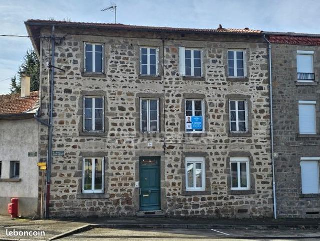 Maison vente à Montbrison, Panissières