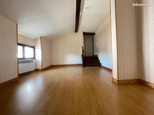 Maison vente à Issoudun