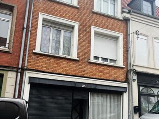 Maison vente à Arras, Saint-pol-sur-ternoise