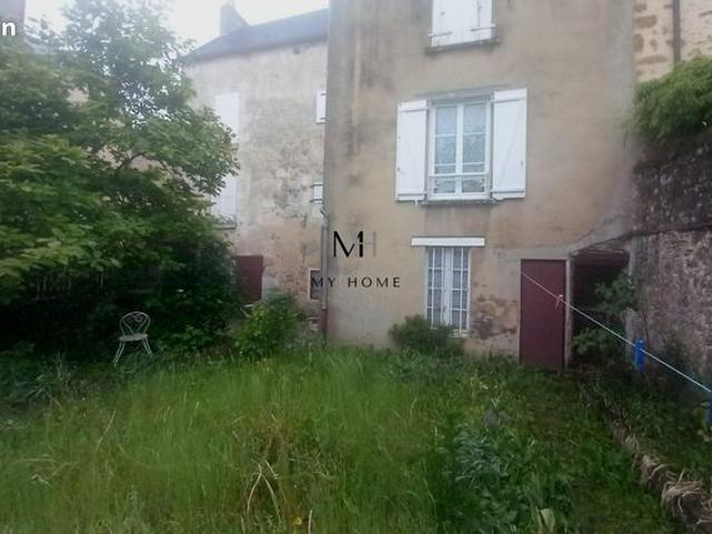 Maison vente à Mortagne-au-Perche, Mortagne-au-perche