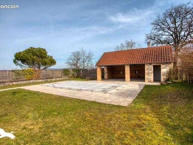 Maison vente à Gourdon, Cressensac