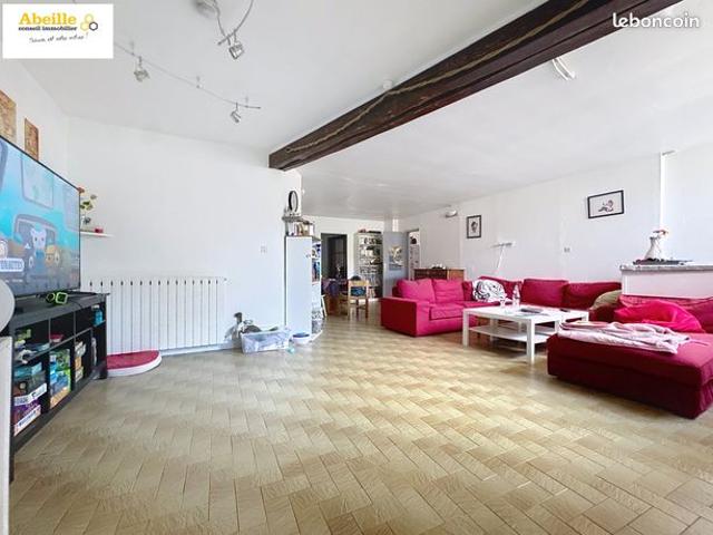 Maison vente à Étampes, Sermaise