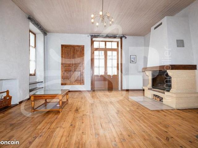 Maison vente à Le Grand-Lemps, Isère
