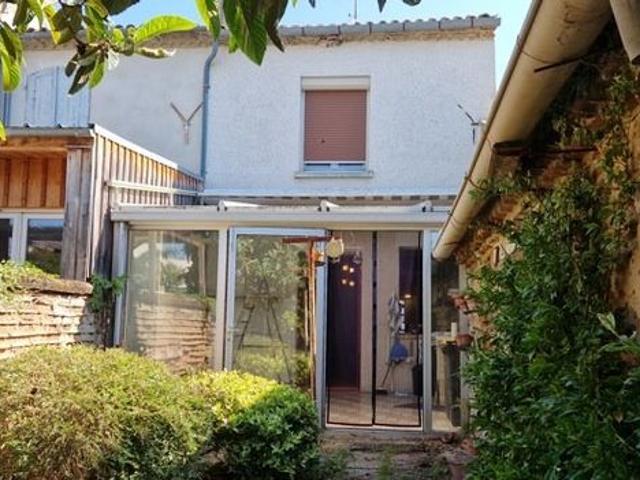 Maison vente à Marmande