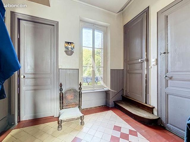 Maison vente à Mantes-la-Jolie, Yvelines