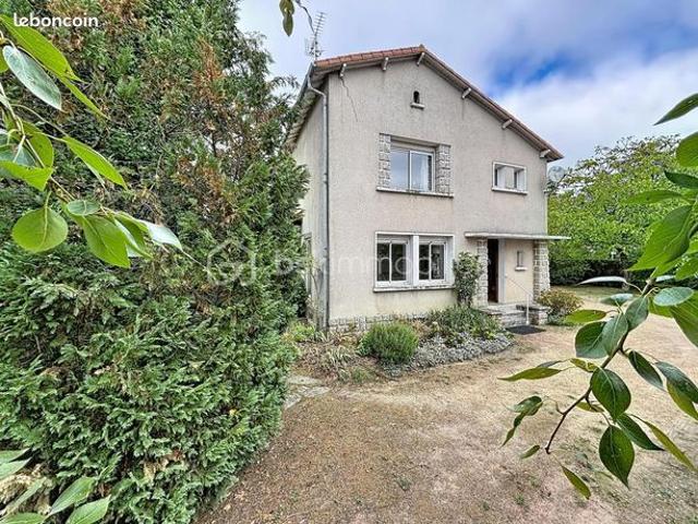 Maison vente à Bressuire, Deux-Sèvres