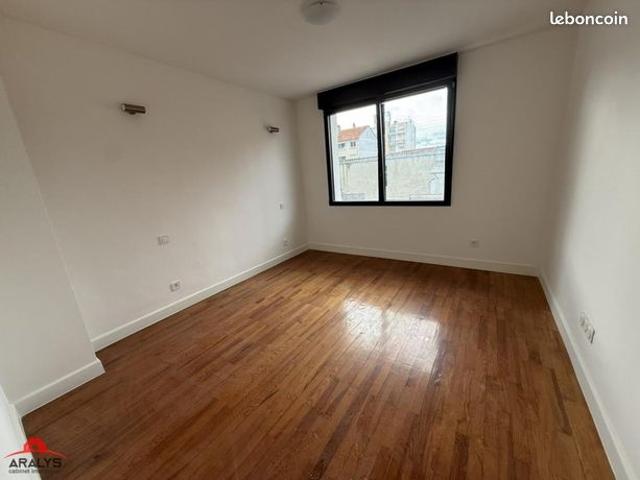 Maison vente à Roanne