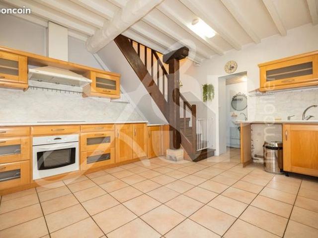 Maison vente à La Tour-du-Pin, Le Grand-lemps