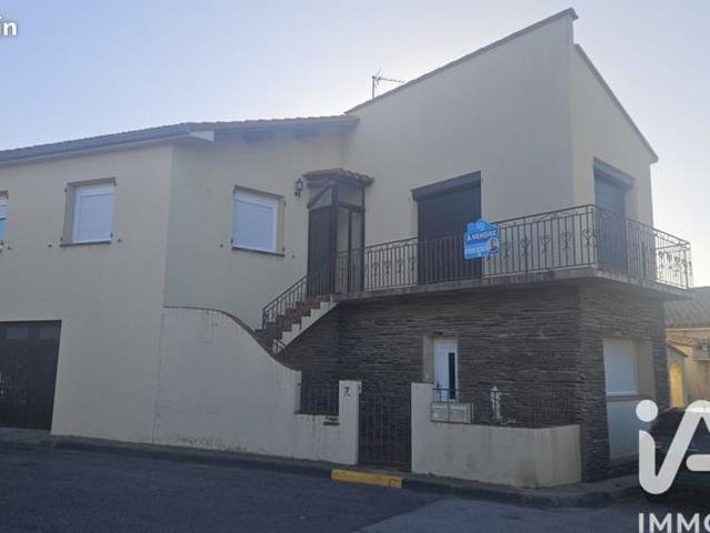 Maison vente à Céret, Alénya