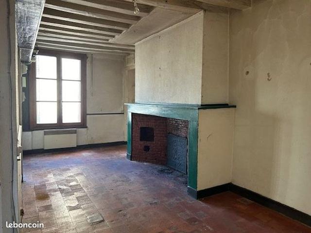 Maison vente à Nogent-le-Rotrou, La Bazoche-gouet
