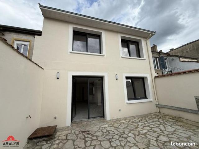 Maison vente à Roanne