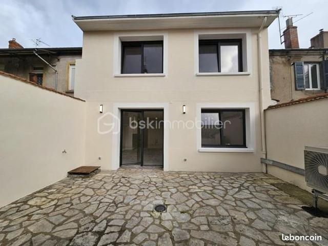 Maison vente à Roanne