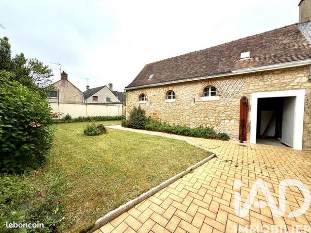 Maison vente à La Flèche, Noyen-sur-sarthe