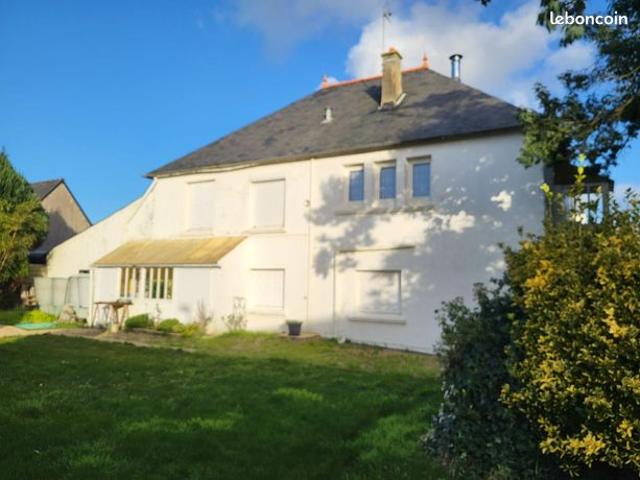 Maison vente à Morlaix, Bretagne