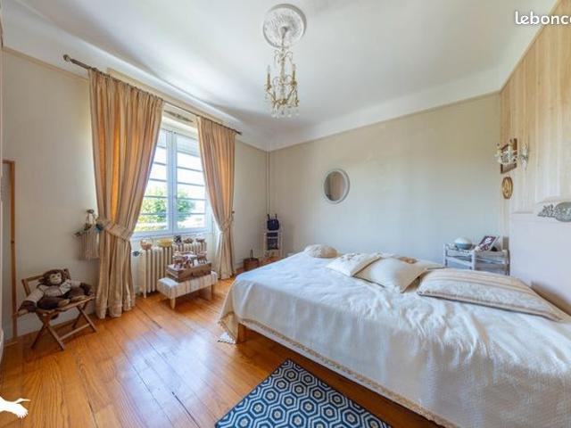 Maison vente à Les Sables-d'Olonne, Nieul-le-dolent