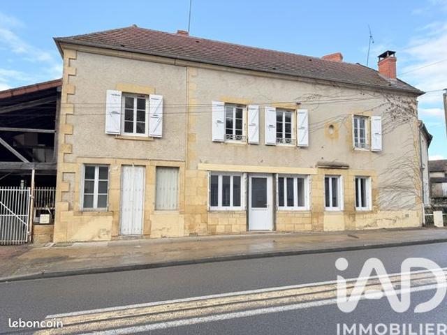 Maison vente à Château-Chinon (Ville), Vandenesse
