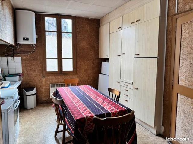 Maison vente à Saint-Girons, Ariège